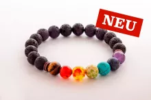 Chakrenarmband